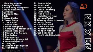 Nella Kharisma X Duta Nirwana Full Album