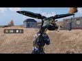 شکارچی کمپ هلی کوپتری در کمین شکار روباه🪚😂#کالاف_دیوتی #pubgmobile #موبایلگیمر #pubg #ببجی #codm
