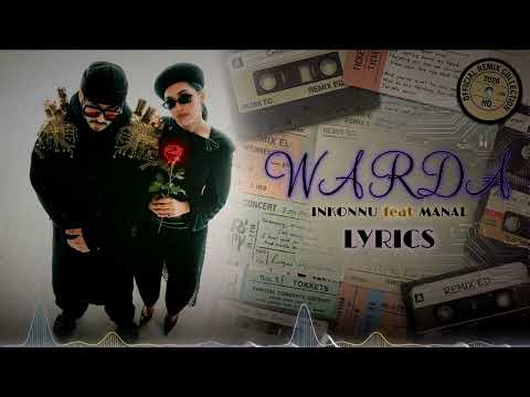 Inkonnu ft. MANAL - WARDA (Damarv Remix)