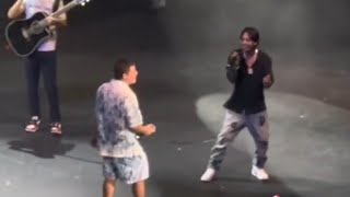 Natanael Cano & Remmy Valenzuela - Mi Princesa en el Auditorio Telmex Guadalajara