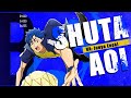 Tokyo 24th Ward Character Trailer - Shuta Aoi
