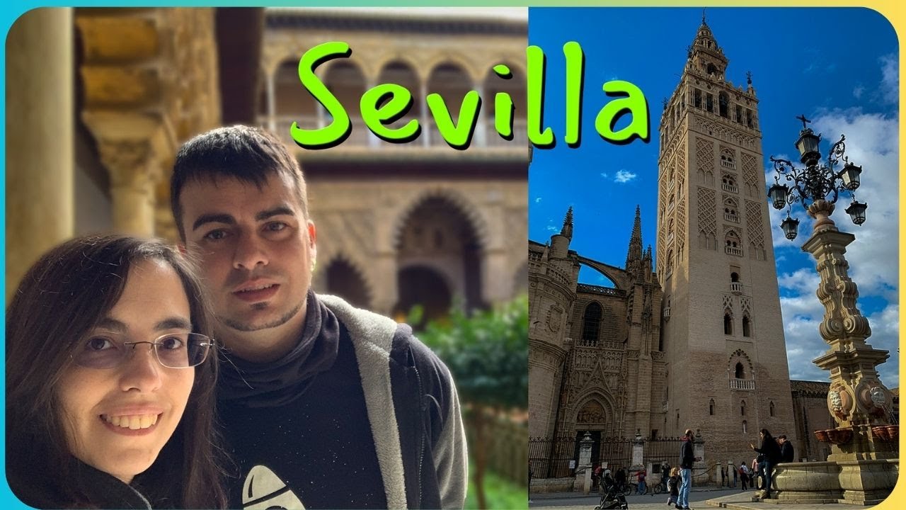 Que hacer en sevilla en 3 dias