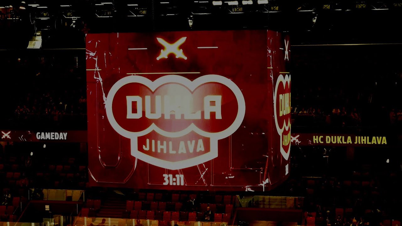 Horácká  arena  Jihlava