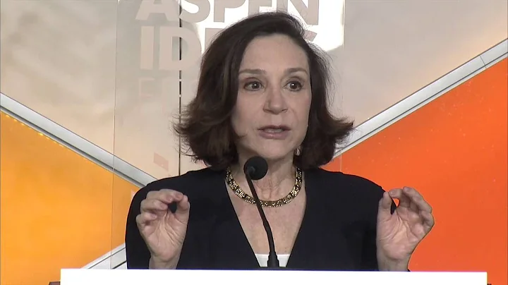 Sherry Turkle: We are Having a Crisis of Empathy