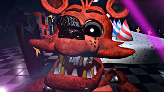 The Joy of Creation: Story Mode JUEGO COMPLETO en ESPAÑOL Full Game -  iTownGamePlay (FNAF Game) 