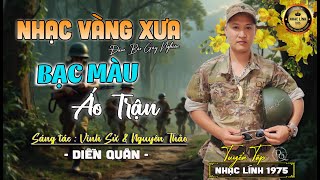 [19/06] Liên Khúc Nhạc Vàng Hải Ngoại Xưa CỰC HAY | Nhạc BOLERO Mở Nhẹ Nhàng–Bài Hay KHÔNG QUẢNG CÁO