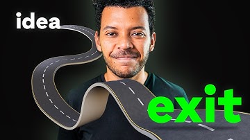 Idea to Exit (and the Most Common Mistakes Founders Make)