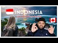 Indonesia The Ultimate Travel Guide Best Places to Visit Explore The Emerald of the Equator Reaction