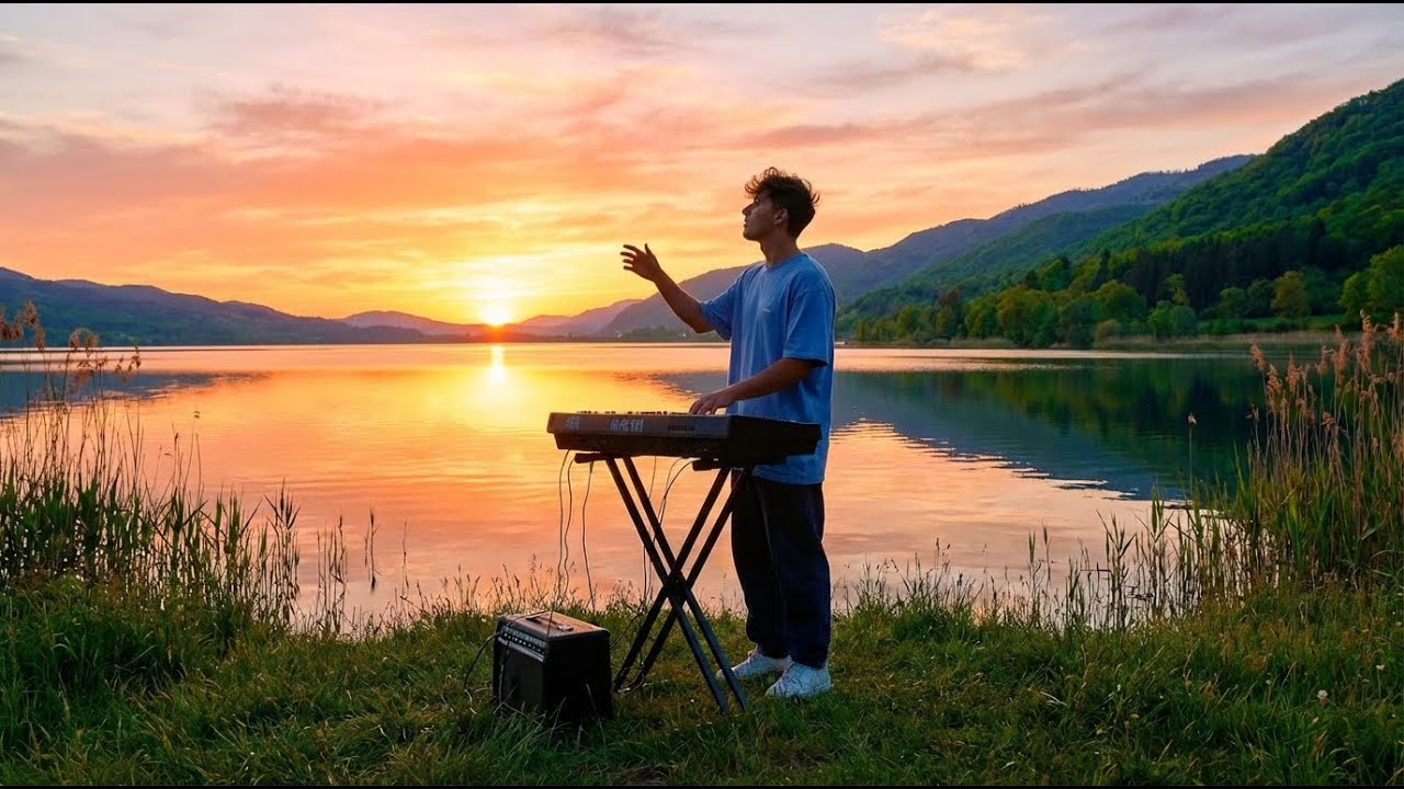 Lombard - Diamentowa Kula (Cover) @ Polski Deep House