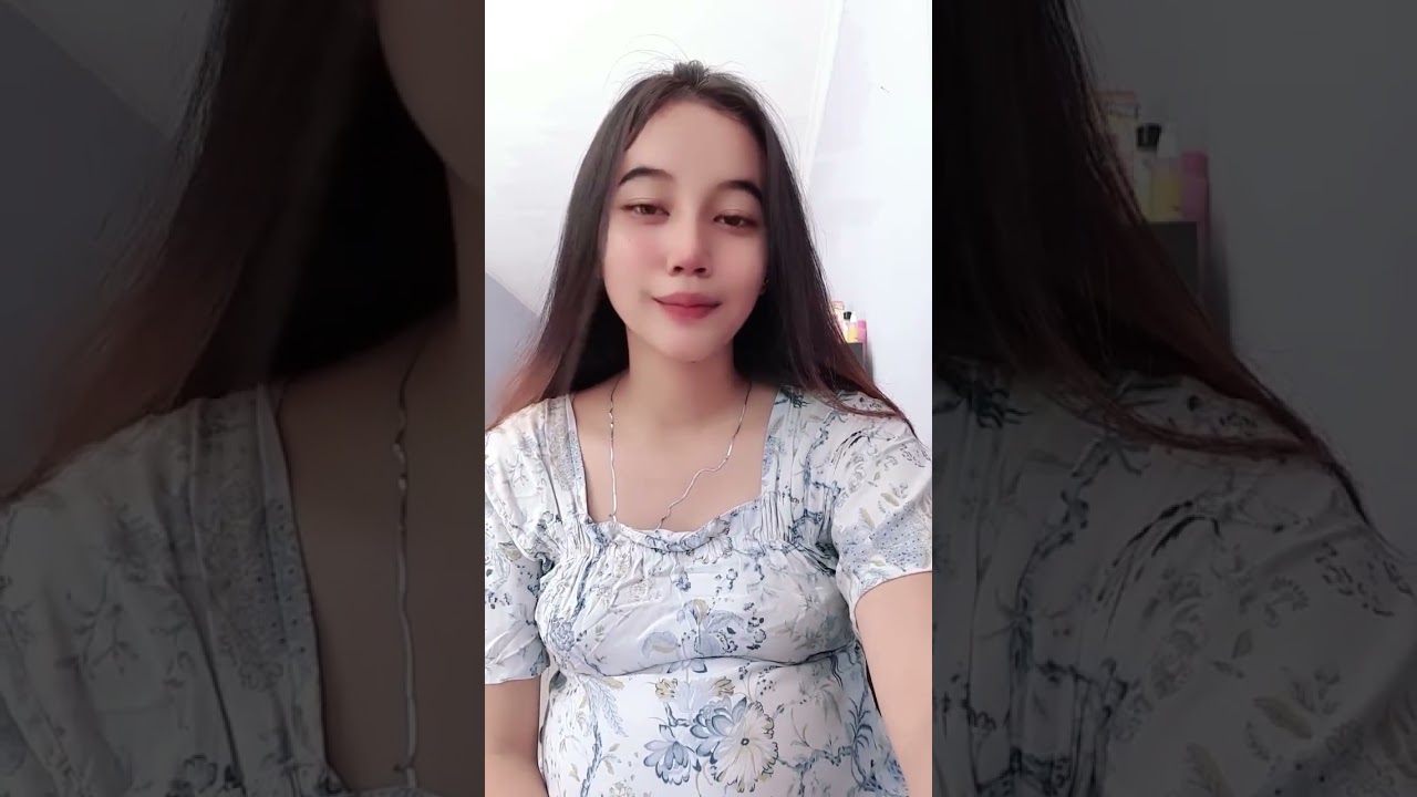 Live Bumil | Kontraksi Bumil Live #pregnant