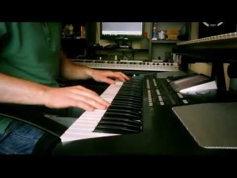 MODERN TALKING MIX COVER KORG PA 500