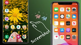 How To Enable TapTap Screenshot -All  Android screenshot 3