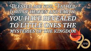 Fourteenth Sunday in Ordinary Time
