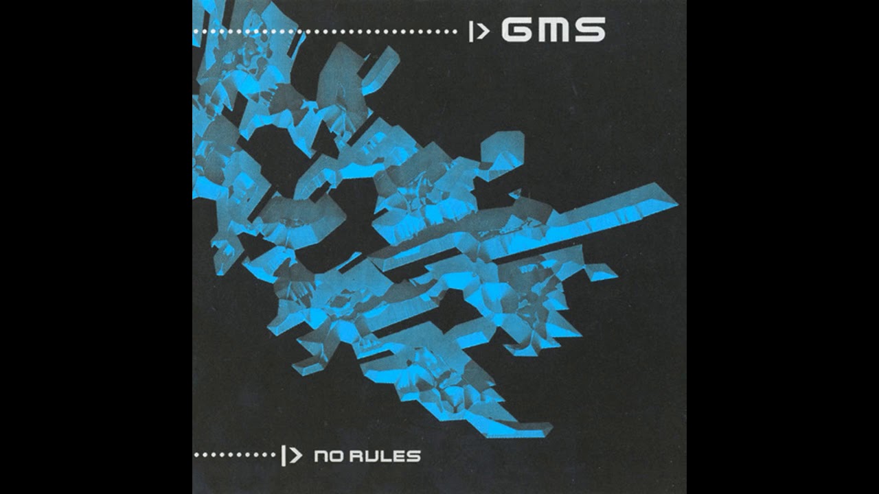 Obejrzyj GMS - No Rules w YouTube Obejrzyj GMS - No Rules w YouTube