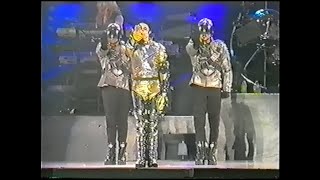 Michael Jackson | Live In Munich 6th July 1997 | Full Unedited Concert [New VHS RIP 2020]