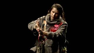 LIJF! – Trailer | A Wearable Music Performance
