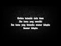 Download Lagu Afgan - Bukan Cinta Biasa (lirik)