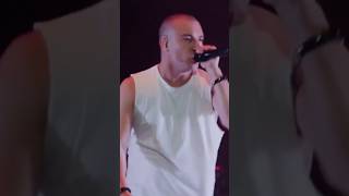 HYBRID THEORY Live @ Altice Arena 2023 - Papercut #chesterbennington #linkinpark #ivo