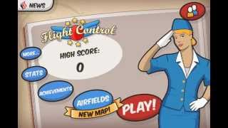 App Review - Flight Control screenshot 2