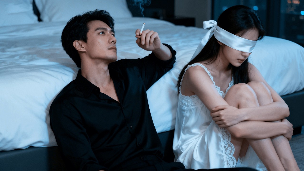 全集❤️🔥親眼目睹未婚夫出軌白月光，五年愛意全餵了狗，我果斷消失，再見面時我已是國際芭蕾舞女王，總裁首富正跪地向我求婚！前夫痛哭流涕求複合？我輕笑：髒了的男人我不要！🌸 #戀愛 #甜寵  #追妻火葬場