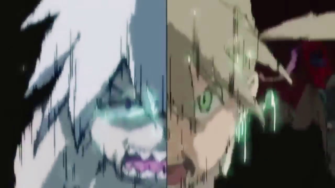 Soul Eater End YouTube