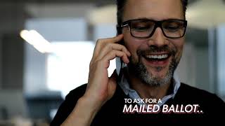 How to Vote By Mail in Arizona