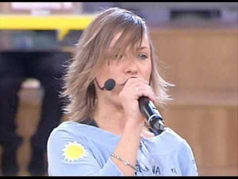 La Voce Delle Stelle - Loredana Errore.wmv