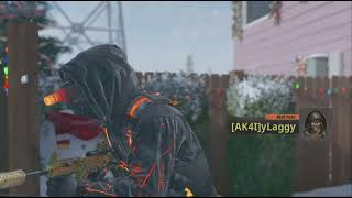 Famous Call of Duty Bo6 Moments - More Nuketown Spawn Trap Killcam Wealth