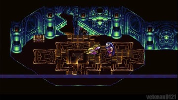 Chrono Trigger - Prophet