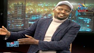 Uhuru has taken Raila away from reality of the common man - Moses Kuria | #WADR