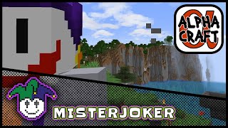 AlphaCraft - 20 min only...