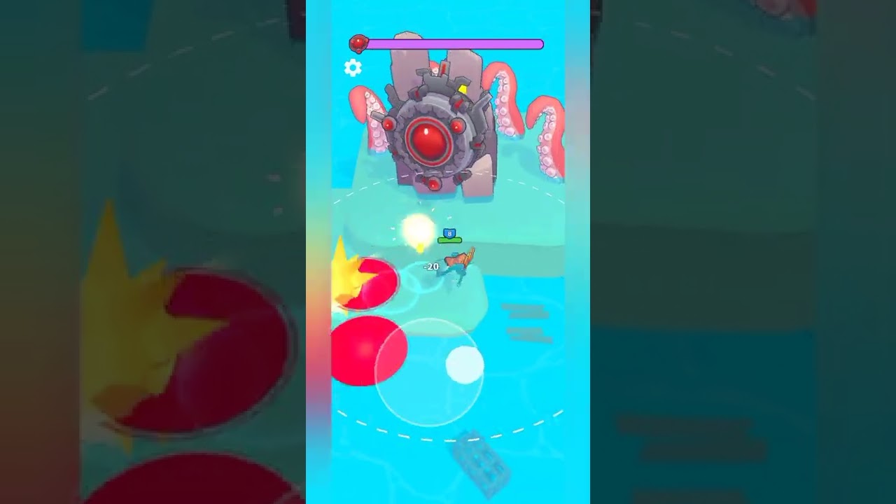 Dreamdale - Fairy Adventure - Dreamdale Boss Fight 69 Walkthrough