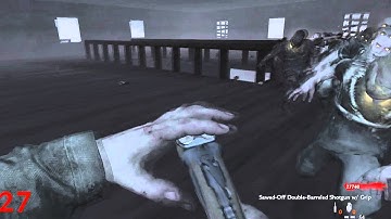 Custom Zombies - Solo Play #5 - Misery (Part 3)