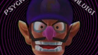 Iris Introduction - Psycho Waluigi Soundtrack