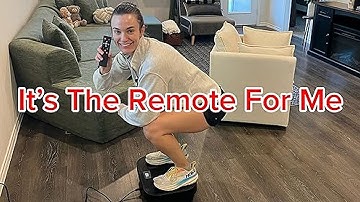 Review van de BBLD vibratieplaat hometrainer: moet u deze kopen?