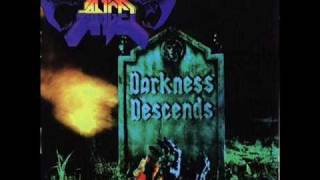 Dark Angel - Merciless Death