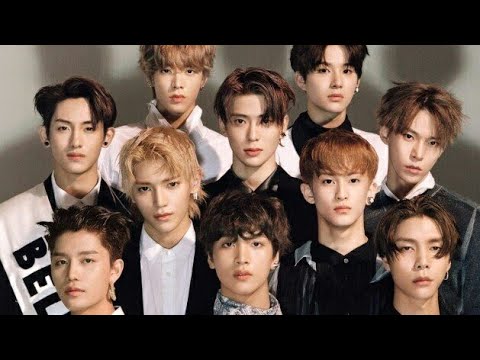 Who wrote “Simon Says” by NCT 127?