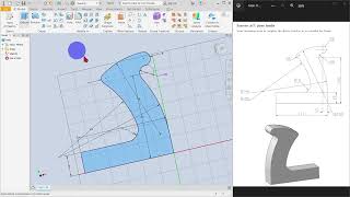 Celebrity TASK 17 PLANE HANDLE AUTODESK INVENTOR PROFESSIONAL Profile