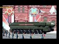 Russia’s Satan II Missile Test Revealed a Terrifying New Message