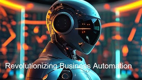 Unlocking the Power of Agentic AI: Revolutionizing Business Automation