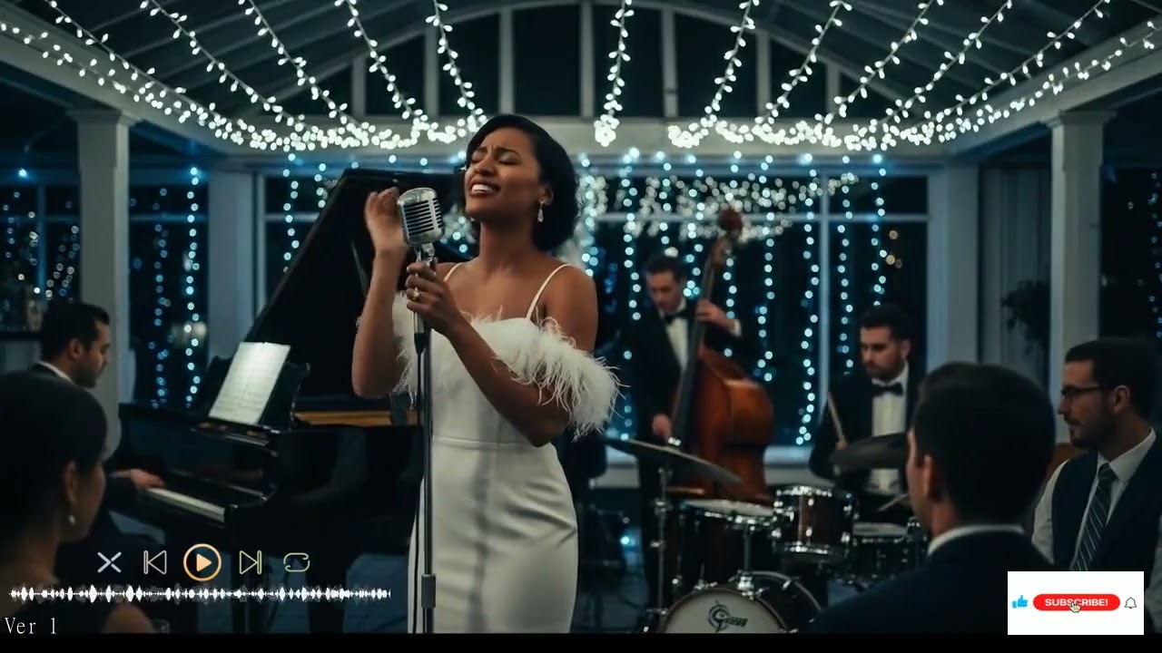 Vintage Soul Playlist: Sweet Vintage Blues for Starry Evenings