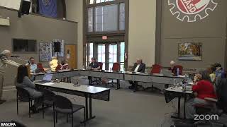 BASD School Board Special Meeting and Facilities and Curriculum Committee Meetings - May 4, 2026