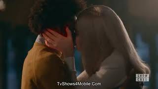 Download Lagu Legacies S02E15-Lizzie kissing Mg MP3