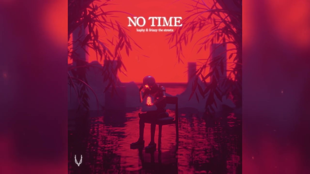 Watch Kaphy & Frizzy The Streetz - No Time (Visualizer) on YouTube Watch Kaphy & Frizzy The Streetz - No Time (Visualizer) on YouTube