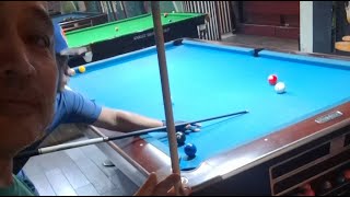 Chill Time