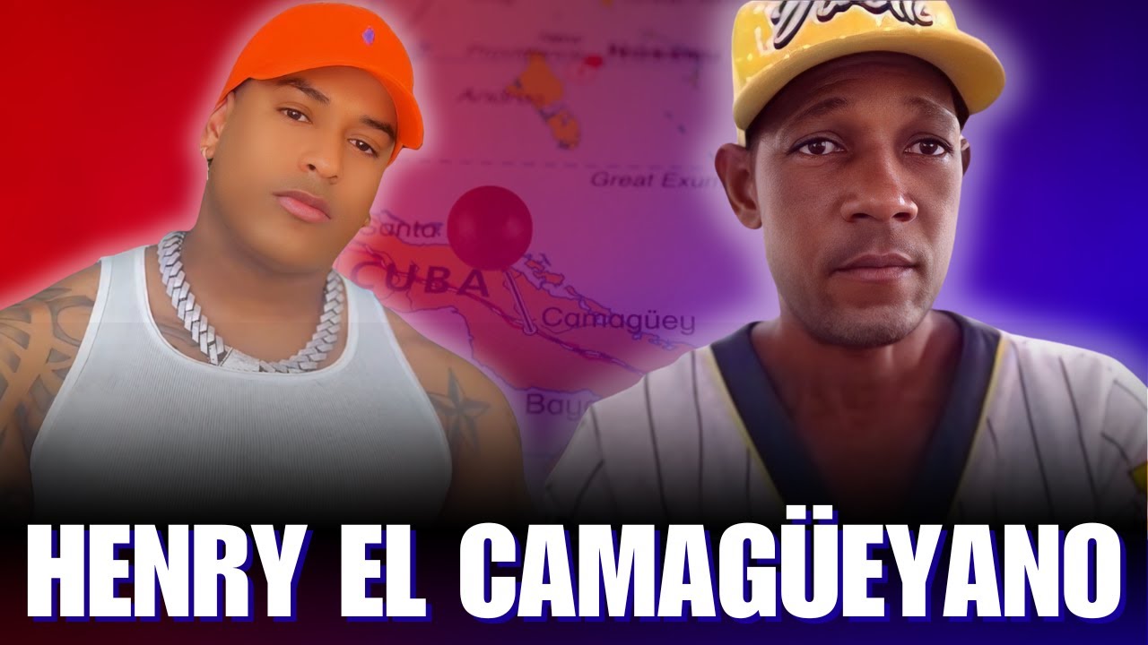 🔥 LA HISTORIA DE HENRY EL CAMAGÜEYANO | 10 AÑOS DE RECLUSIÓN Y UN MENSAJE DE CAMBIO