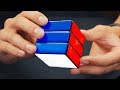Make the EASIEST 1x1x3 Rubik's Cube | DIY