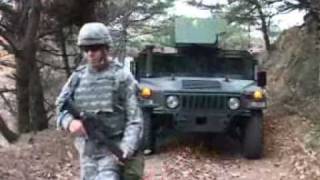 2ID Retrans Team supports Soldiers on the battlefield - US Army Korea