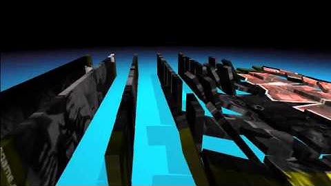 intro nova - Created using Flixpress.com