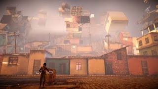 Papo & Yo - PC Gameplay
